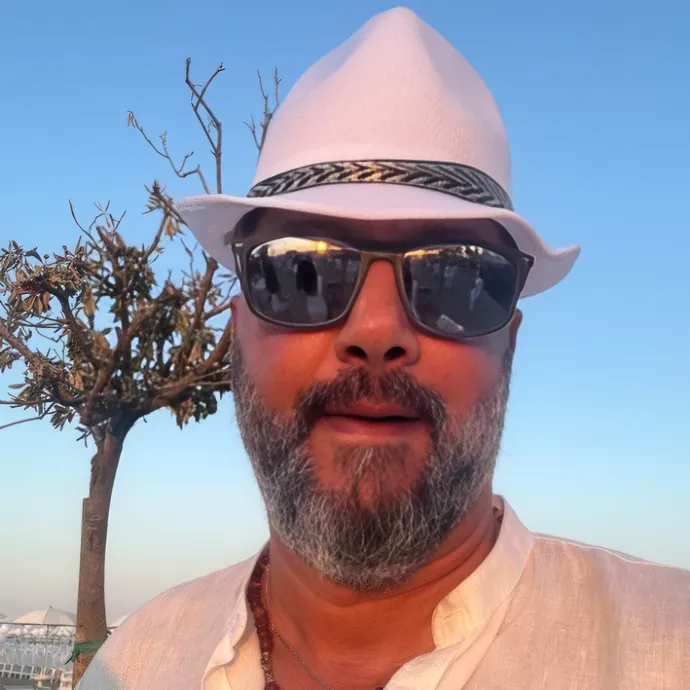 Adil Kahli, Directeur – Paletten-Pool GmbH