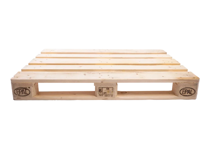 Palettenankauf – Rücknahme gebrauchter Paletten bei Paletten-Pool GmbH