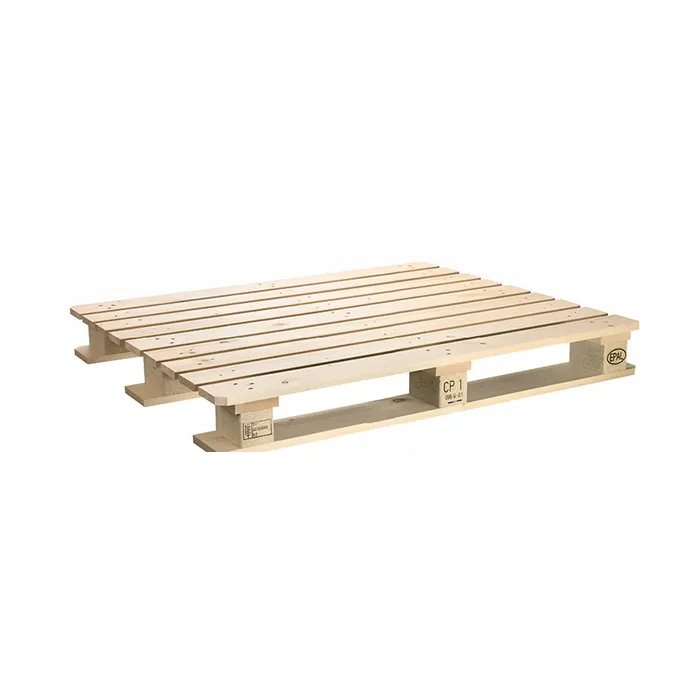 [CP1-PAL.3300/NEU] Palette CP1 – 1200 x 1000 mm (NEU)