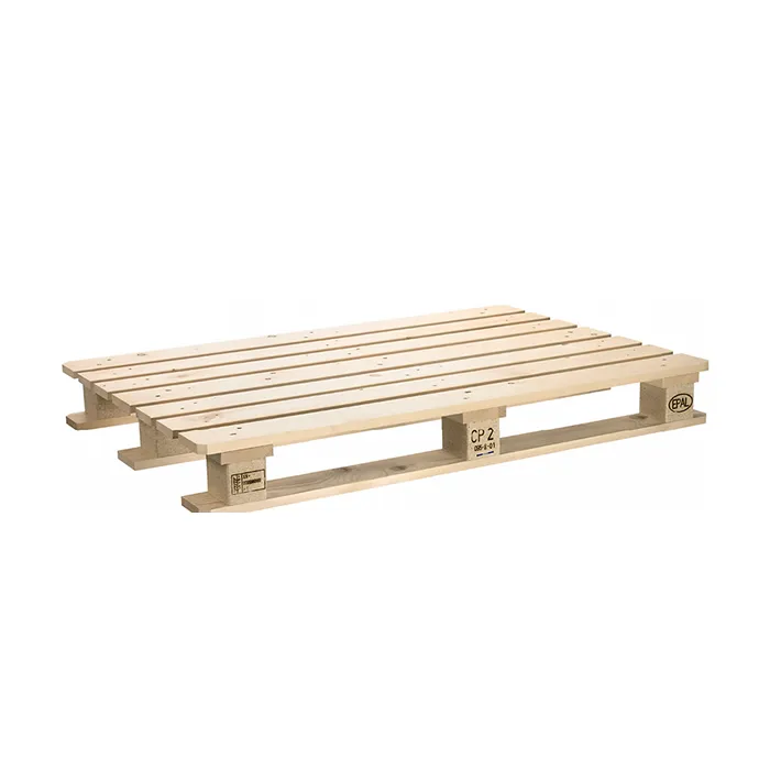 [CP2-PAL.3310/NEU] CP2 Pallet – 1200 x 800 mm (NEW)