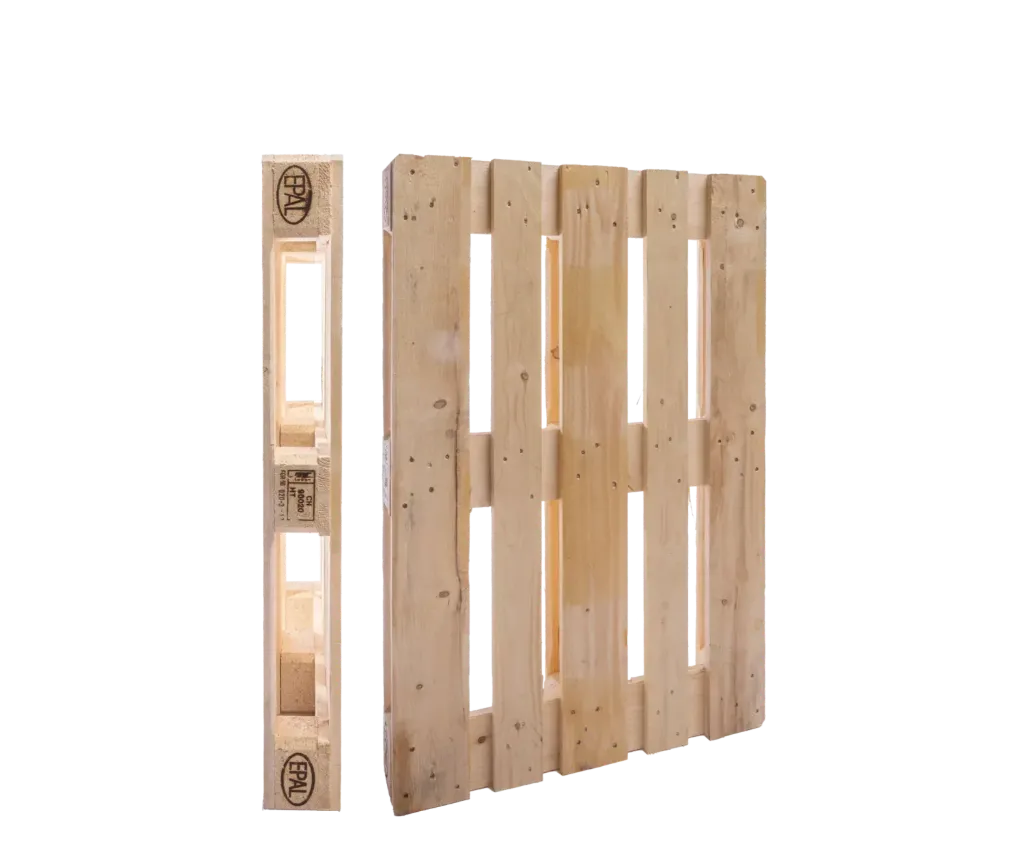 EPAL Europalette – NEU 