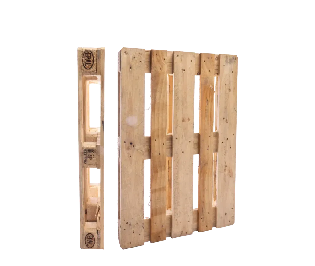 [EPAL1100-A] EPAL Euro Pallet – Class A
