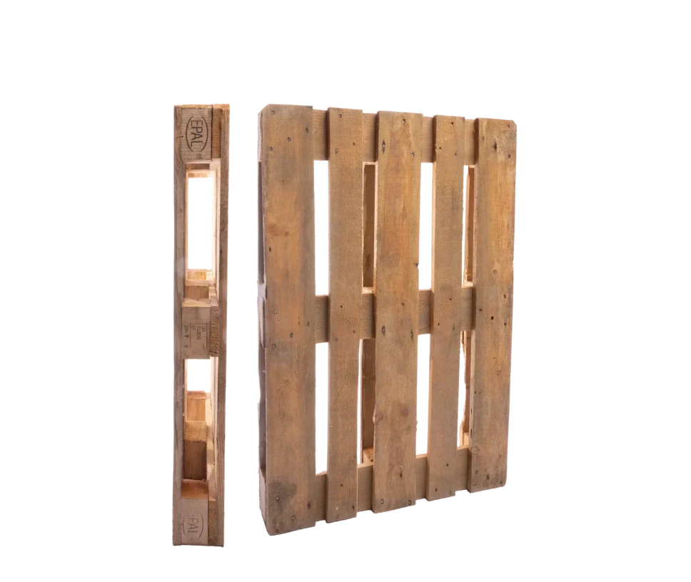 [EPAL1100-B] EPAL Europalette – B Klasse